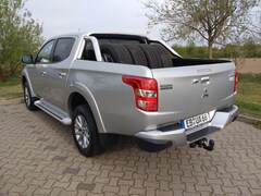 Bild des Angebotes Mitsubishi L200 L200 Pick Up 4x4 S