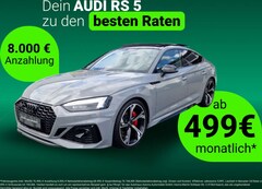 Bild des Angebotes Audi RS5 Sportback B&O PANO NARDO 20z Abgas RS-Design