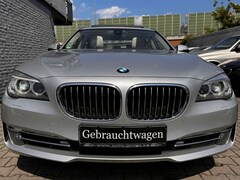 Bild des Angebotes BMW 740 i Automatik 1.Hand Schiebedach XENON LEDER