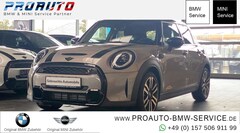 Bild des Angebotes MINI Cooper S 5-trg. Classic Trim LED/RFK/Komf.Zg/Navi