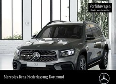 Bild des Angebotes Mercedes-Benz GLB 180 AMG+NIGHT+AHK+LED+KAMERA+19"+TOTW+KEYLESS