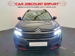 Bild des Angebotes Citroen C5 Aircross Hybrid 225 C-Series+1.Hand+AHZV+Automatik+