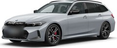 Bild des Angebotes BMW 340 M340d xDrive Touring M SPORTPAKET-HARMAN KARDON