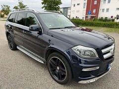 Bild des Angebotes Mercedes-Benz GL 350 BRABUS Leistungssteigerung 310 PS