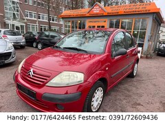 Bild des Angebotes Citroen C3 1.1