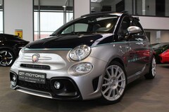 Bild des Angebotes Abarth 695C RIVALE *175TH ANNIVERSARY* AUTOMATIK!