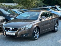 Bild des Angebotes Volvo C70 D3 Cabriolet Summum LEDER*NAVI*BI-XENON