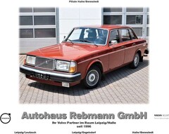 Bild des Angebotes Volvo 244 DLS