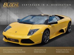 Bild des Angebotes Lamborghini Murciélago LP640 Roadster*dt. Auto*Perfekt*