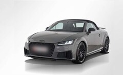 Bild des Angebotes Audi TT Roadster S line 40 TFSI S tronic Virtual 20`