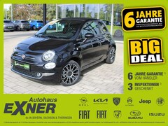 Bild des Angebotes Fiat 500C 500 Cabrio 1.0 Mild Hybrid Basis Klima, PDC