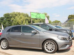 Bild des Angebotes Mercedes-Benz A 250 A 250 4Matic*PDC*Standheizung*SH*Pano*