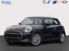 Bild des Angebotes MINI Cooper 3-TÜRER Sitzheizung/PDC/Sichtpaket/