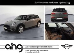 Bild des Angebotes MINI Cooper D Clubman Clubman Cooper D PDC, Rückfahrkamera