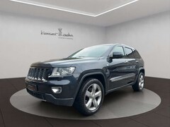 Bild des Angebotes Jeep Grand Cherokee 3.0 CRD Overland