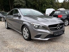 Bild des Angebotes Mercedes-Benz CLA 200 | NAVI | PDC