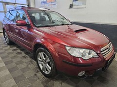 Bild des Angebotes Subaru Legacy Kombi/ Outback 2.0 D