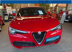 Bild des Angebotes Alfa Romeo Stelvio Super Q4