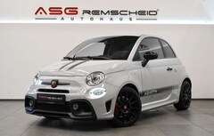 Bild des Angebotes Abarth 595 Esseesse *2.H*Akrapovic *Schale*Kit-Estetico