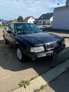 Bild des Angebotes Audi 80 2.0 E