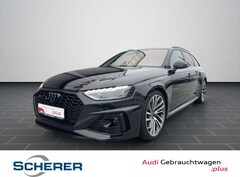 Bild des Angebotes Audi RS4 TFSI quattro tiptronic