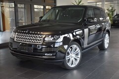 Bild des Angebotes Land Rover Range Rover V8 Supercharged Autobiography"MASSAGE"SITZKLI"AHK