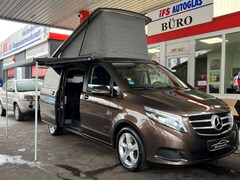 Bild des Angebotes Mercedes-Benz V 220 *MARCO POLO EDITION*KÜCHE*KAMERA*4MATIC*ACC