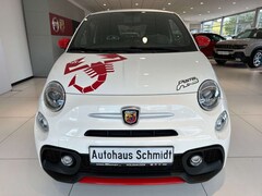 Bild des Angebotes Abarth 595 Pista