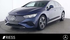 Bild des Angebotes Mercedes-Benz EQE 300 ELECTRIC ART PANO ADVANCED+ RFK KEYL DIS