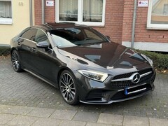 Bild des Angebotes Mercedes-Benz CLS 300 CLS 300 d 9G-TRONIC