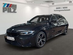 Bild des Angebotes BMW 330 i touring M-Sport + AHK + M-Bremse + ACC +RFK