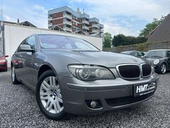 Bild des Angebotes BMW 750 *LPG-Prins Gasanlage* Xenon * Leder * V8