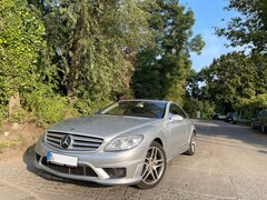 Bild des Angebotes Mercedes-Benz CL 500 7G-TRONIC