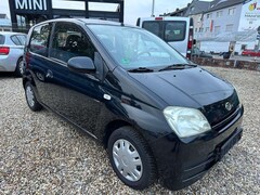 Bild des Angebotes Daihatsu Cuore Plus Servo/ Klima