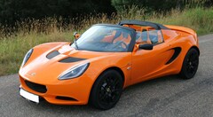 Bild des Angebotes Lotus Elise Elise S Club Racer