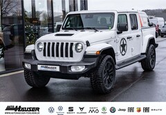 Bild des Angebotes Jeep Gladiator Overland 3.0 V6 MultiJet 4x4 AT8 UMBAU SCORPION AH