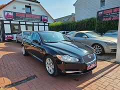 Bild des Angebotes Jaguar XF 3.0 V6  TÜV/AU NEU, BI-XENON, NAVI, AUTOMATIK