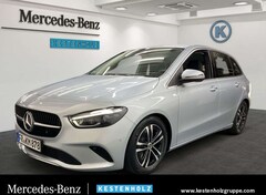 Bild des Angebotes Mercedes-Benz B 200 Multibeam AHK Keyl-GO Kamera Laderaump PTS