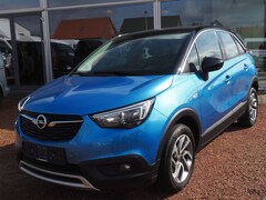 Bild des Angebotes Opel Crossland X Innovation Climatronic Kamera