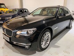 Bild des Angebotes BMW 730 d xDrive*LED*Head-up*Soft-Close*Leder*