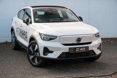 Bild des Angebotes Volvo C40 Plus Recharge Extended Range