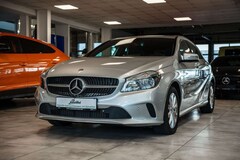 Bild des Angebotes Mercedes-Benz A 180 A180 Style*Nav*Parkassistent*SZHG*Leder*Garantie