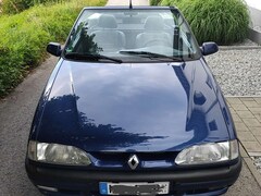 Bild des Angebotes Renault R 19 R19 Cabriolet 1.8