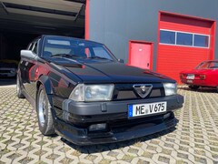 Bild des Angebotes Alfa Romeo 75 75 - 3,0 V6 -  QV - Zender -