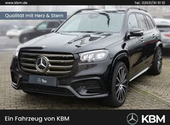 Bild des Angebotes Mercedes-Benz GLS 580 GLS 580 4M AMG°NIGHT°MEMO°PANO°AHK°KEYL°360°BURM