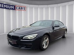 Bild des Angebotes BMW 640 640d Gran Coupé M-Paket*Garantie*Finanzierung*