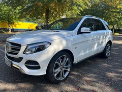 Bild des Angebotes Mercedes-Benz GLE 500 e 4Matic Luxury P./Mega Ausstattung/21"