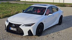 Bild des Angebotes Lexus IS F IS 500 Performance