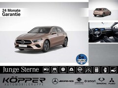 Bild des Angebotes Mercedes-Benz A 250 e Progressive Advanced Kamera Sitzheizung