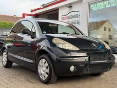 Bild des Angebotes Citroen C3 Pluriel 1.4 KLIMA/USB/AUX/SERVO/ZENTRAL/TÜV